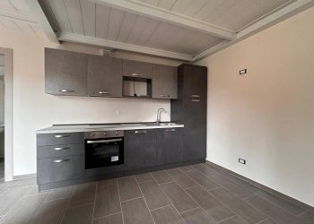 Cucina - Bilocale via Busca, 7, Cuneo (zona Centro) - foto 7