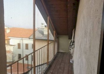 Balcone - Bilocale via Busca, 7, Cuneo (zona Centro) - foto 8