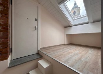 Stanza non arredata - Bilocale via Busca, 7, Cuneo (zona Centro) - foto 11