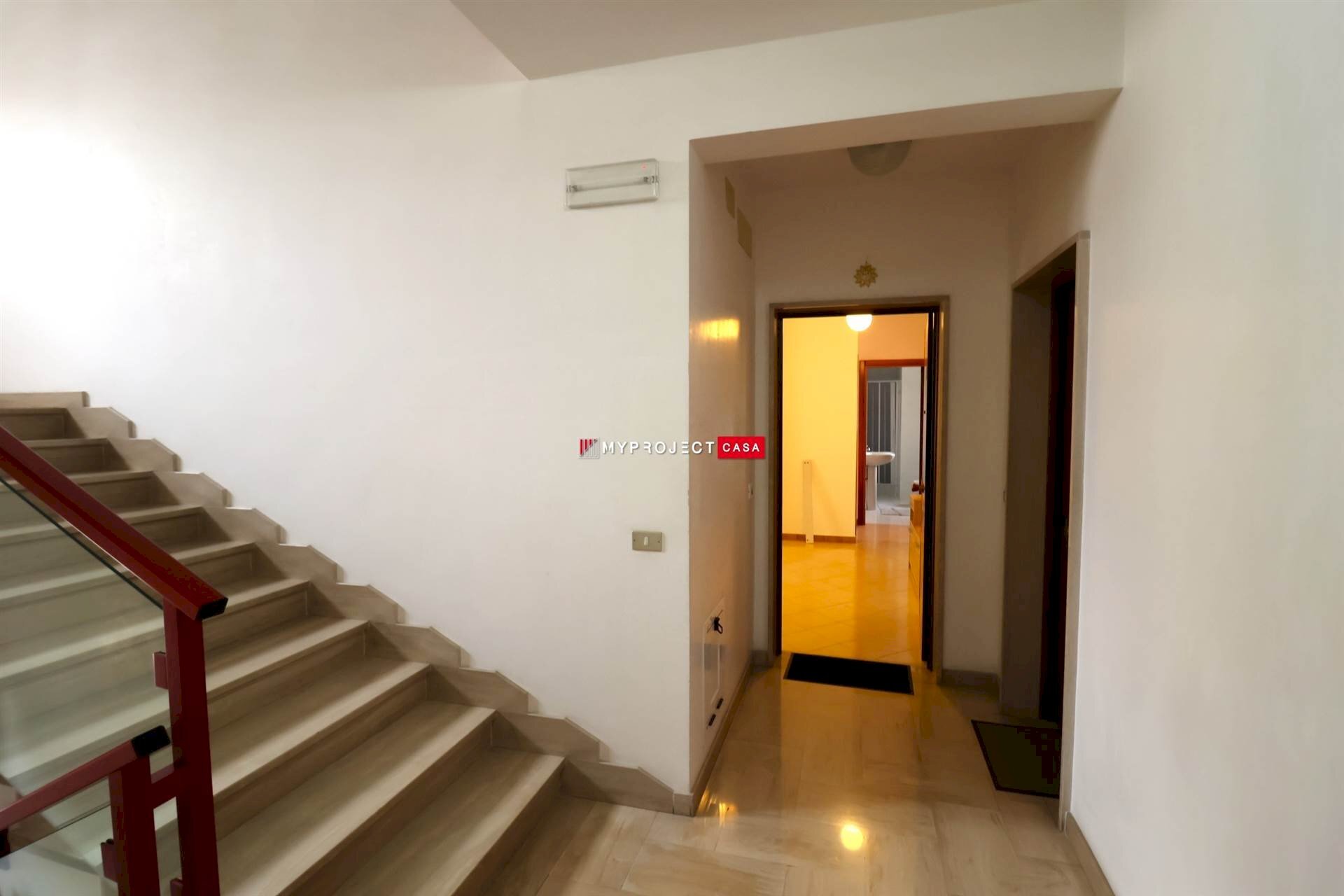 Trilocale Via Madonnina, Martina Franca - foto 2