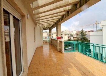 Trilocale Via Madonnina, Martina Franca - foto 16