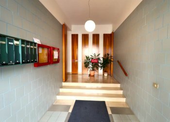 Trilocale Via Madonnina, Martina Franca - foto 20