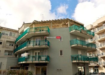 Trilocale Via Madonnina, Martina Franca - foto 21