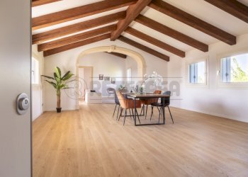 ingresso - Quadrilocale Via Zuccola 37, Bolzano Vicentino - foto 3