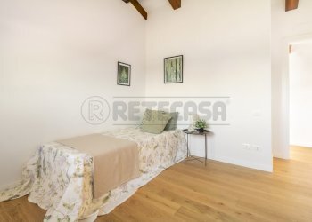 camera da letto - Quadrilocale Via Zuccola 37, Bolzano Vicentino - foto 15