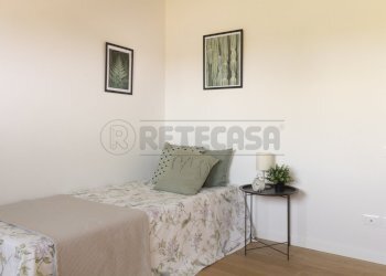 camera da letto - Quadrilocale Via Zuccola 37, Bolzano Vicentino - foto 17