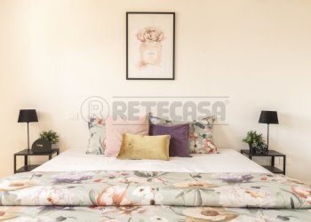 camera padronale - Quadrilocale Via Zuccola 37, Bolzano Vicentino - foto 24