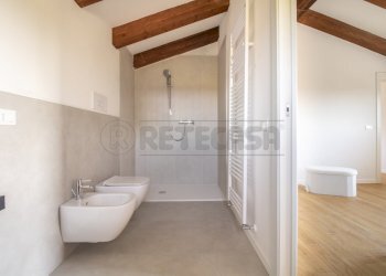 bagno - Quadrilocale Via Zuccola 37, Bolzano Vicentino - foto 25
