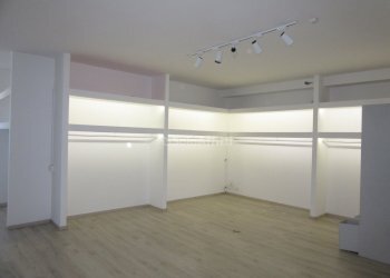 IMG_1491.JPG - Locale Commerciale Sesto Fiorentino - foto 18