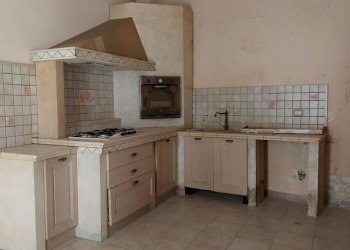 cucina.jpg - Villa Corso Vittorio Emanuele 135, Palazzolo Acreide - foto 14