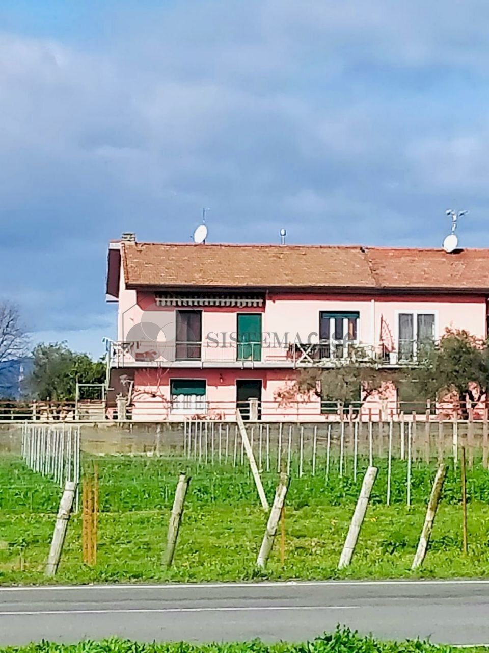 WhatsApp Image 2024-03-01 at 09.46.29 (3).jpeg - Quadrilocale Via della Stazione, Luni - foto 3