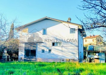 WhatsApp Image 2024-03-01 at 09.46.19.jpeg - Independent house Via Pecorina snc, Sarzana - photo 1