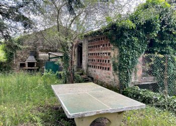 villa antica in vendita a Lucca (3).jpg - Villa Via del Macennere 8252/A, Lucca - foto 3