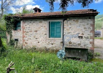 villa antica in vendita a Lucca (5).jpg - Villa Via del Macennere 8252/A, Lucca - foto 4