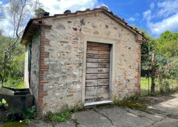 villa antica in vendita a Lucca (9).jpg - Villa Via del Macennere 8252/A, Lucca - foto 6