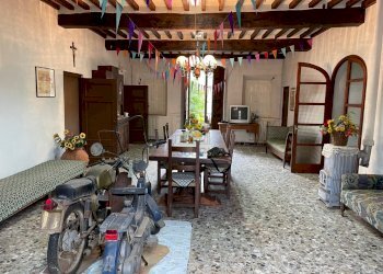 villa antica inv endita a Lucca (14).jpg - Villa Via del Macennere 8252/A, Lucca - foto 11