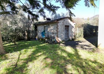 Vendesi villa colline luccaDJI_0223.JPG - Villa Via del Macennere 8252/A, Lucca - foto 25