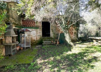 Vendesi villa colline luccaDJI_0224.JPG - Villa Via del Macennere 8252/A, Lucca - foto 26