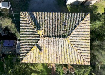 Vendesi villa colline luccaDJI_0230.JPG - Villa Via del Macennere 8252/A, Lucca - foto 28