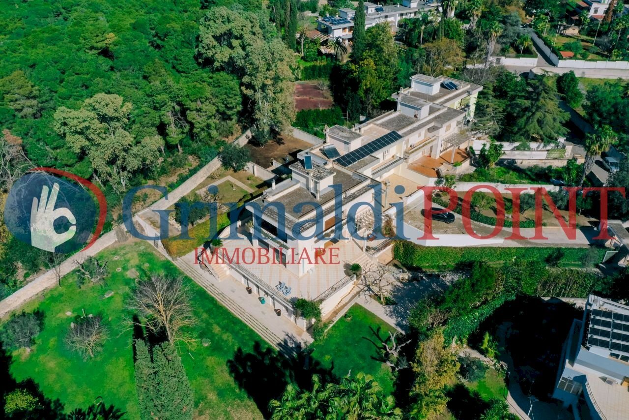 DJI_0875_risultato.jpg - Villa Via Villa Bellavista 70, Lecce - photo 3