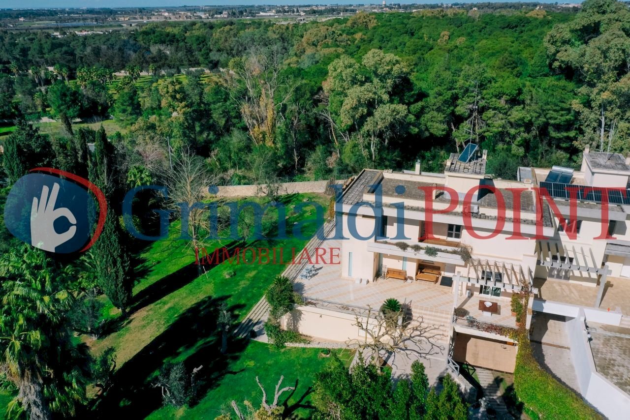 DJI_0873_risultato.jpg - Villa Via Villa Bellavista 70, Lecce - photo 1