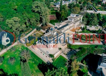 DJI_0875_risultato.jpg - Villa Via Villa Bellavista 70, Lecce - foto 3