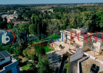 DJI_0872_risultato.jpg - Villa Via Villa Bellavista 70, Lecce - foto 5