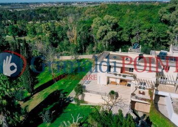 DJI_0873_risultato.jpg - Villa Via Villa Bellavista 70, Lecce - foto 1