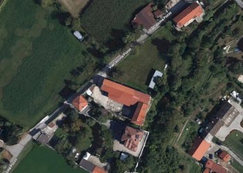 Farmhouse Cuneo, Via Cascina Pozzo, Cuneo - photo 48