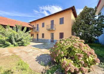 Farmhouse Cuneo, Via Cascina Pozzo, Cuneo - photo 4