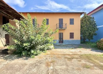 Farmhouse Cuneo, Via Cascina Pozzo, Cuneo - photo 13
