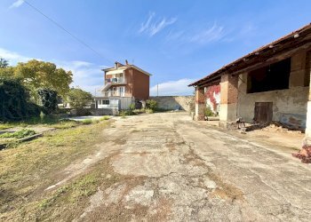 Farmhouse Cuneo, Via Cascina Pozzo, Cuneo - photo 14