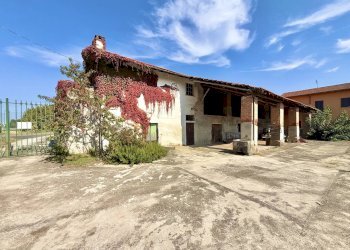 Farmhouse Cuneo, Via Cascina Pozzo, Cuneo - photo 17