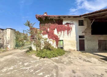 Farmhouse Cuneo, Via Cascina Pozzo, Cuneo - photo 18