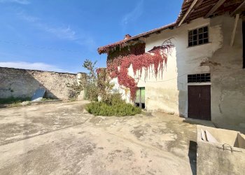 Farmhouse Cuneo, Via Cascina Pozzo, Cuneo - photo 19