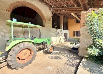 Farmhouse Cuneo, Via Cascina Pozzo, Cuneo - photo 22