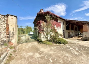 Farmhouse Cuneo, Via Cascina Pozzo, Cuneo - photo 23