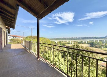 Farmhouse Cuneo, Via Cascina Pozzo, Cuneo - photo 30