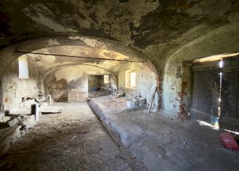 Farmhouse Cuneo, Via Cascina Pozzo, Cuneo - photo 39