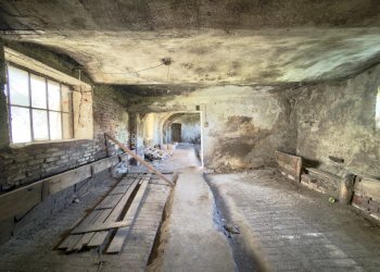 Farmhouse Cuneo, Via Cascina Pozzo, Cuneo - photo 43