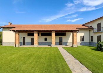 Farmhouse Cuneo, Via Cascina Pozzo, Cuneo - photo 46