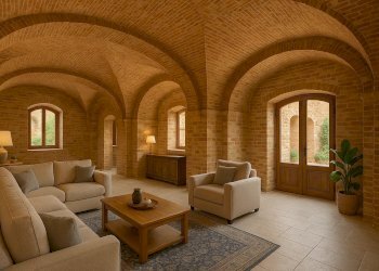 Farmhouse Cuneo, Via Cascina Pozzo, Cuneo - photo 47