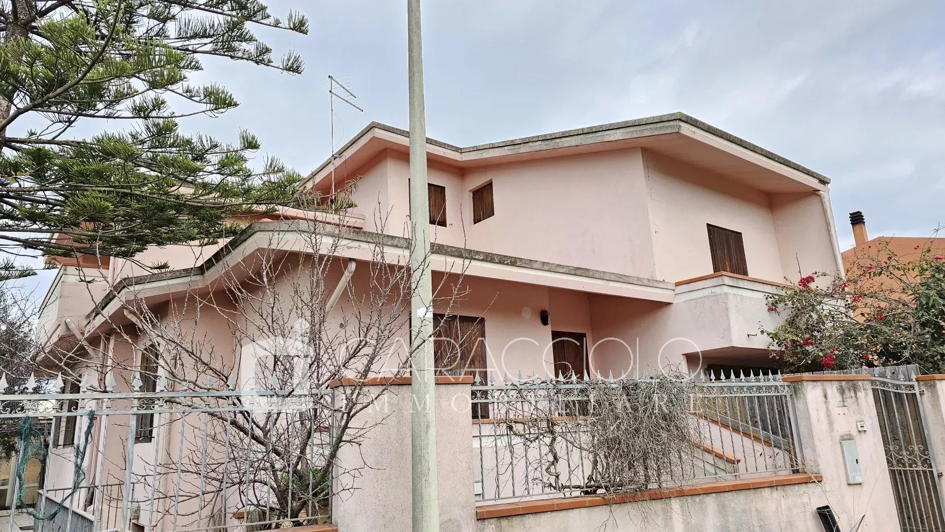 Villa a Schiera Cabras - foto 2