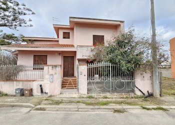 Villa a Schiera Cabras - foto 1