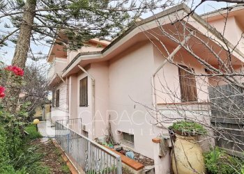 Villa a Schiera Cabras - foto 3