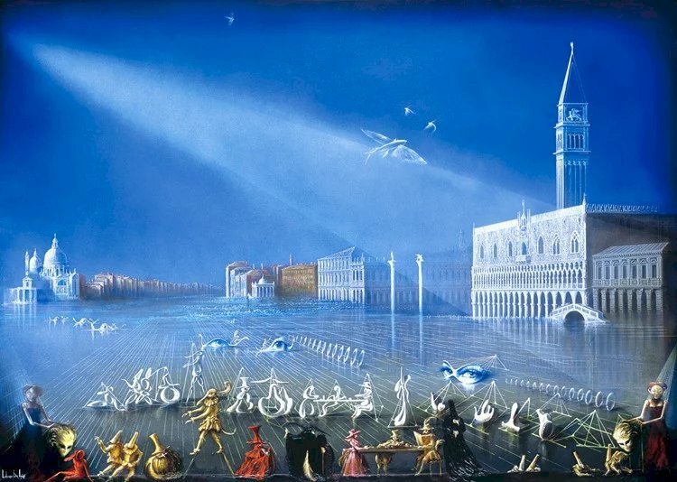 Apartment Venezia - photo 1