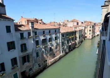 Attico Venezia - foto 6