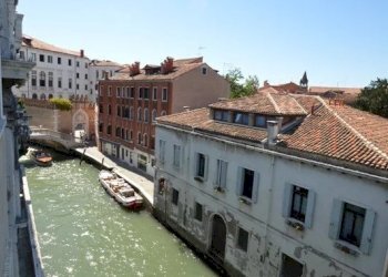 Attico Venezia - foto 7