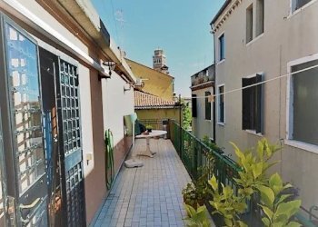 Attico Venezia - foto 11