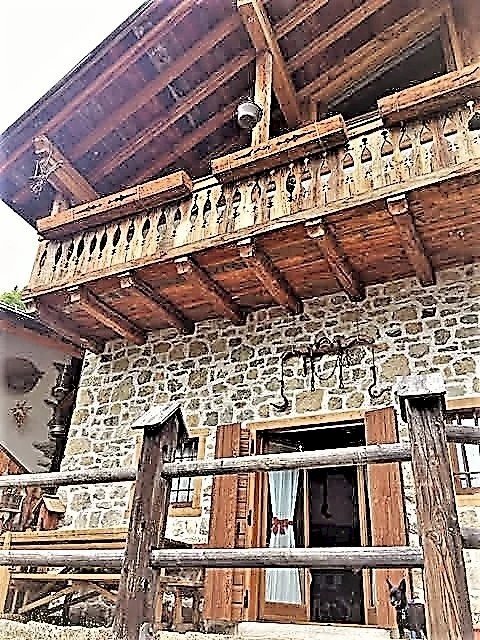 Casale Val di Zoldo - foto 2